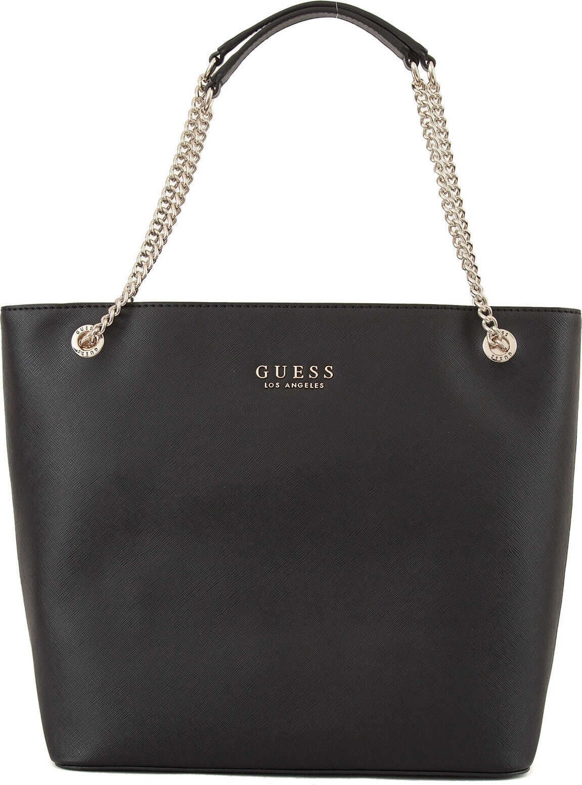 GUESS 9D2243B7 BLACK
