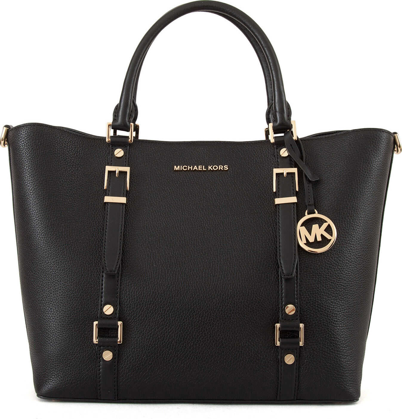 Michael Kors 64BCDB8A BLACK