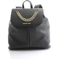 Rucsacuri Faux Leather Backpack Femei