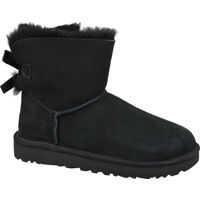Bocanci de iarna Mini Bailey Bow II Femei