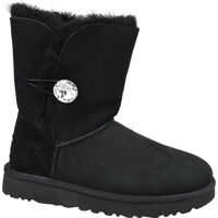 Bocanci de iarna Bailey Button Bling Femei