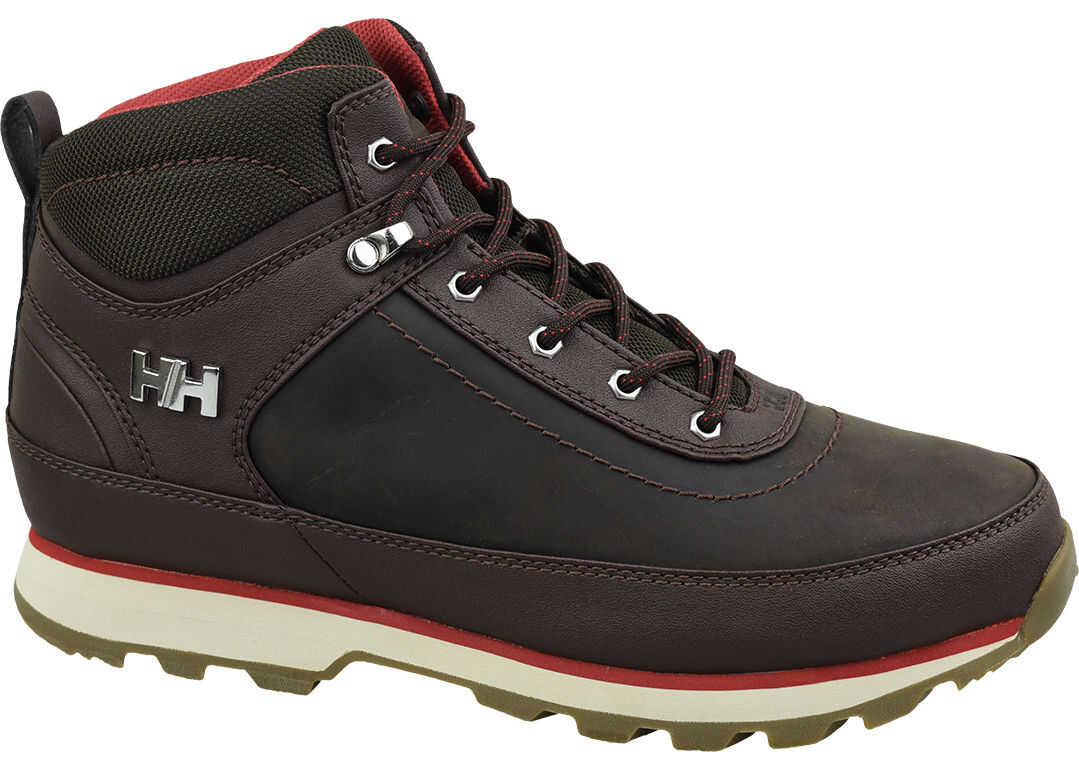 Bocanc Helly Hansen Calgary Brown