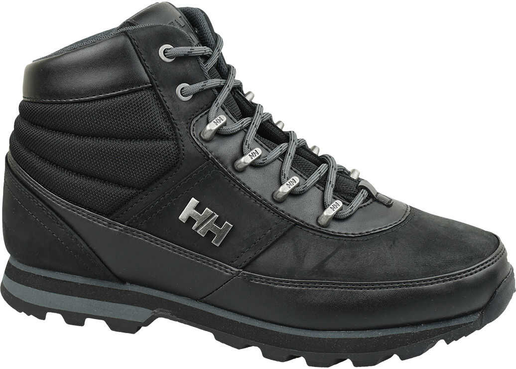 Bocanc Helly Hansen Calgary Black