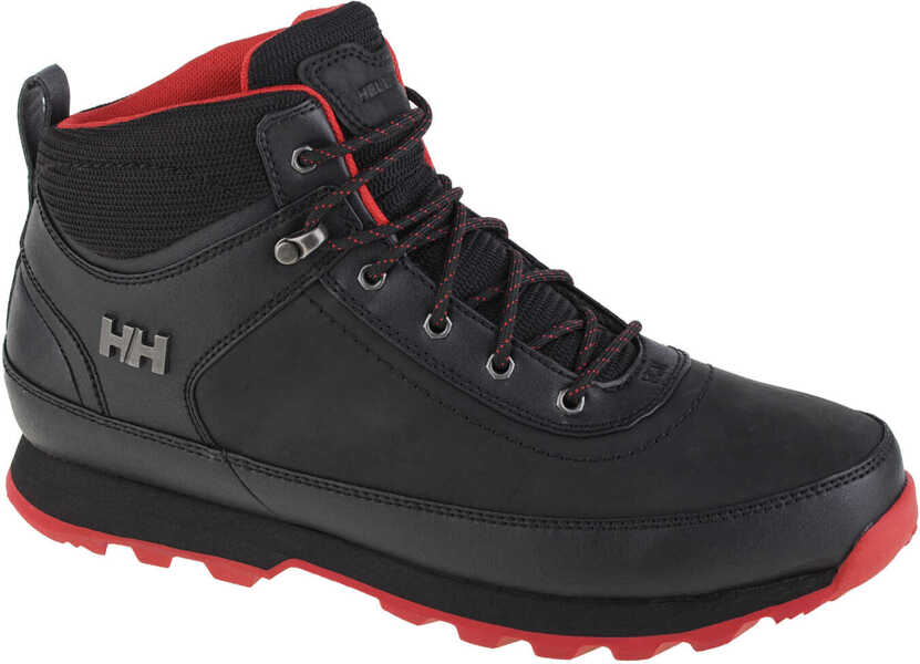 Bocanci de iarna Helly Hansen Calgary Black Barbati (BM 7107554) 1