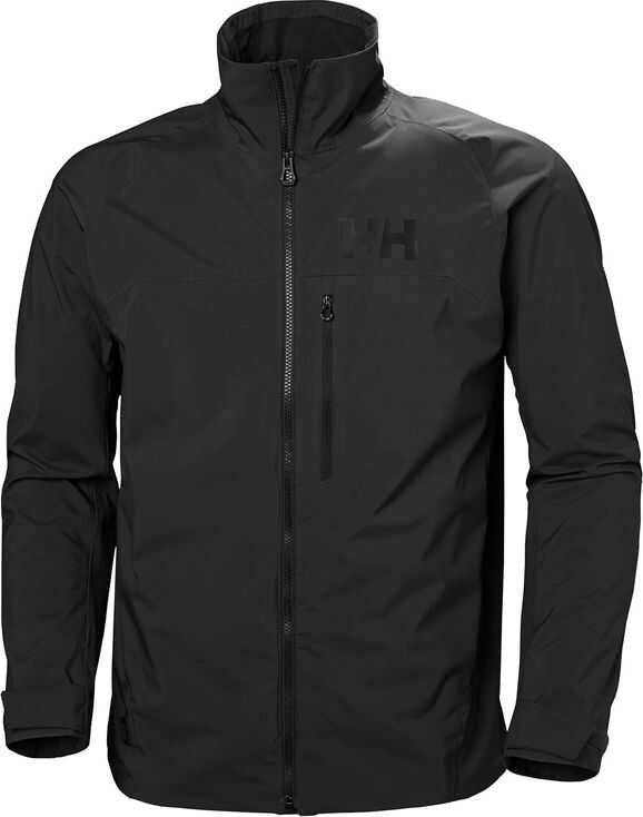 Helly Hansen HP Racing Jacket Black