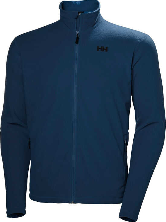 Bluza Helly Hansen Daybreaker Fleece Jacket Blue