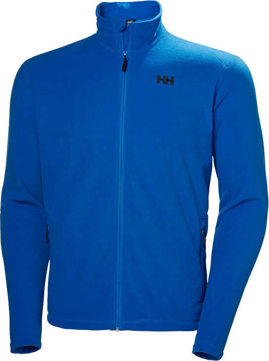 Bluza Helly Hansen Daybreaker Fleece Jacket Blue