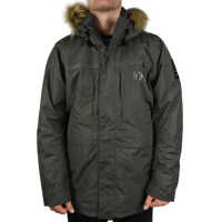 Geci Parka Coastal 2 Parka Barbati