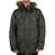 Helly Hansen Coastal 2 Parka Green