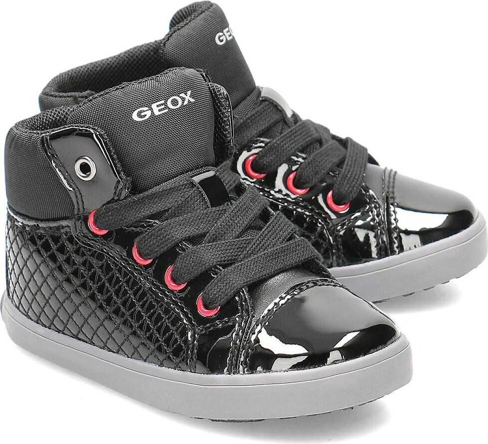 Geox Baby Kilwi Czarny