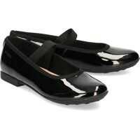 Balerini casual Geox Junior Plie