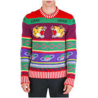 Pulovere casual Sweater Pullover Barbati