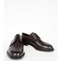 Pantofi Oxford Leather MICHELANGELO Derby Barbati