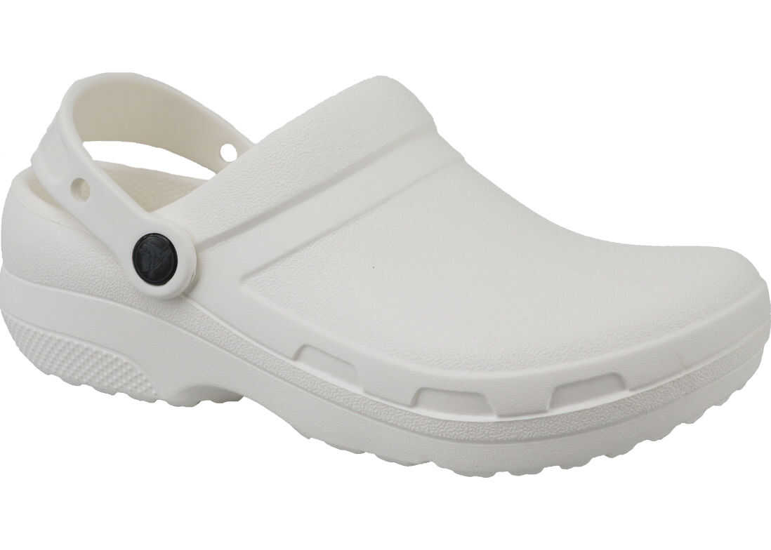 Crocs Specialist White