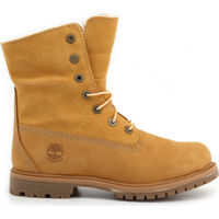 Botine Auth-Teddyfleece Femei