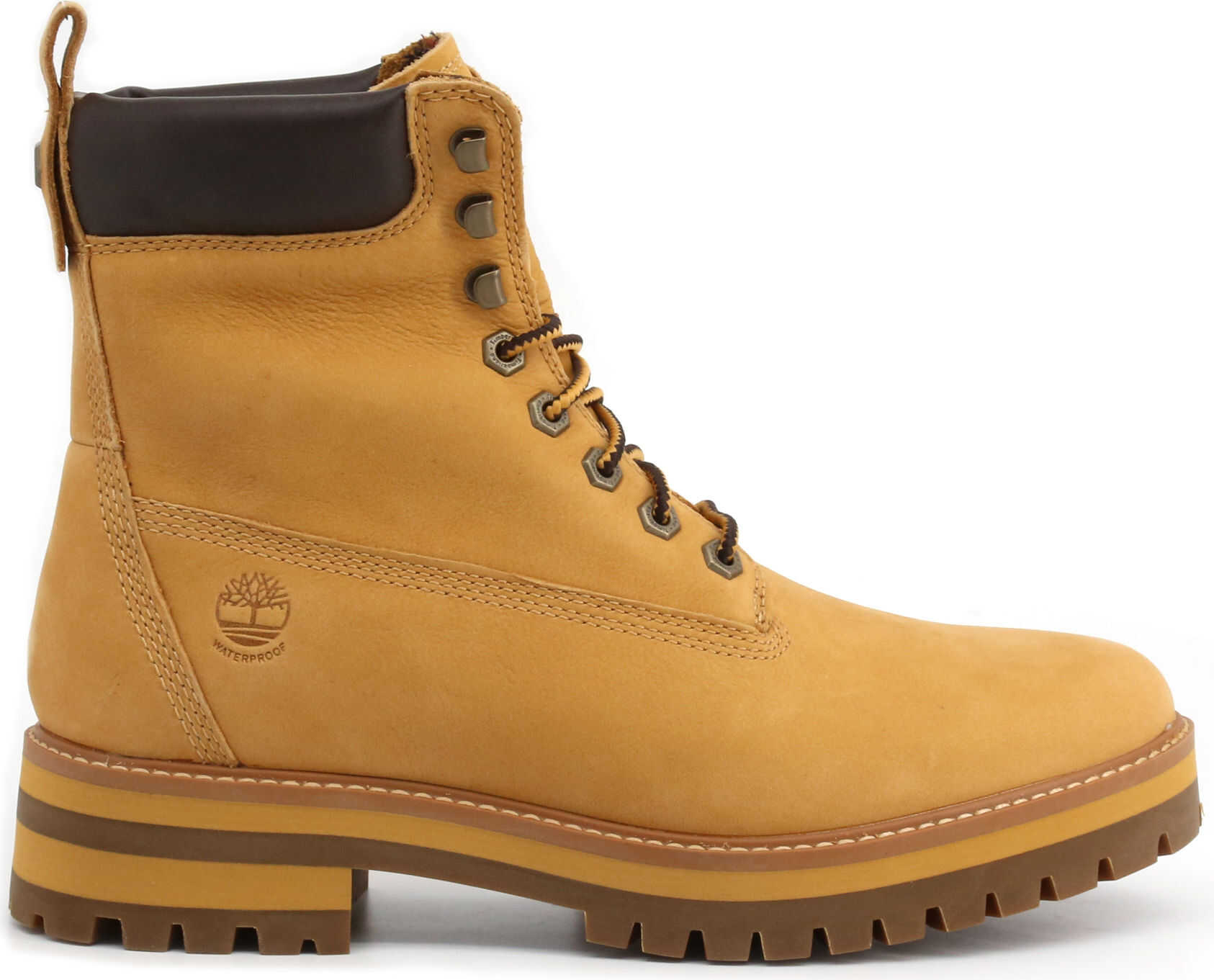 Timberland Curma-Guy BROWN