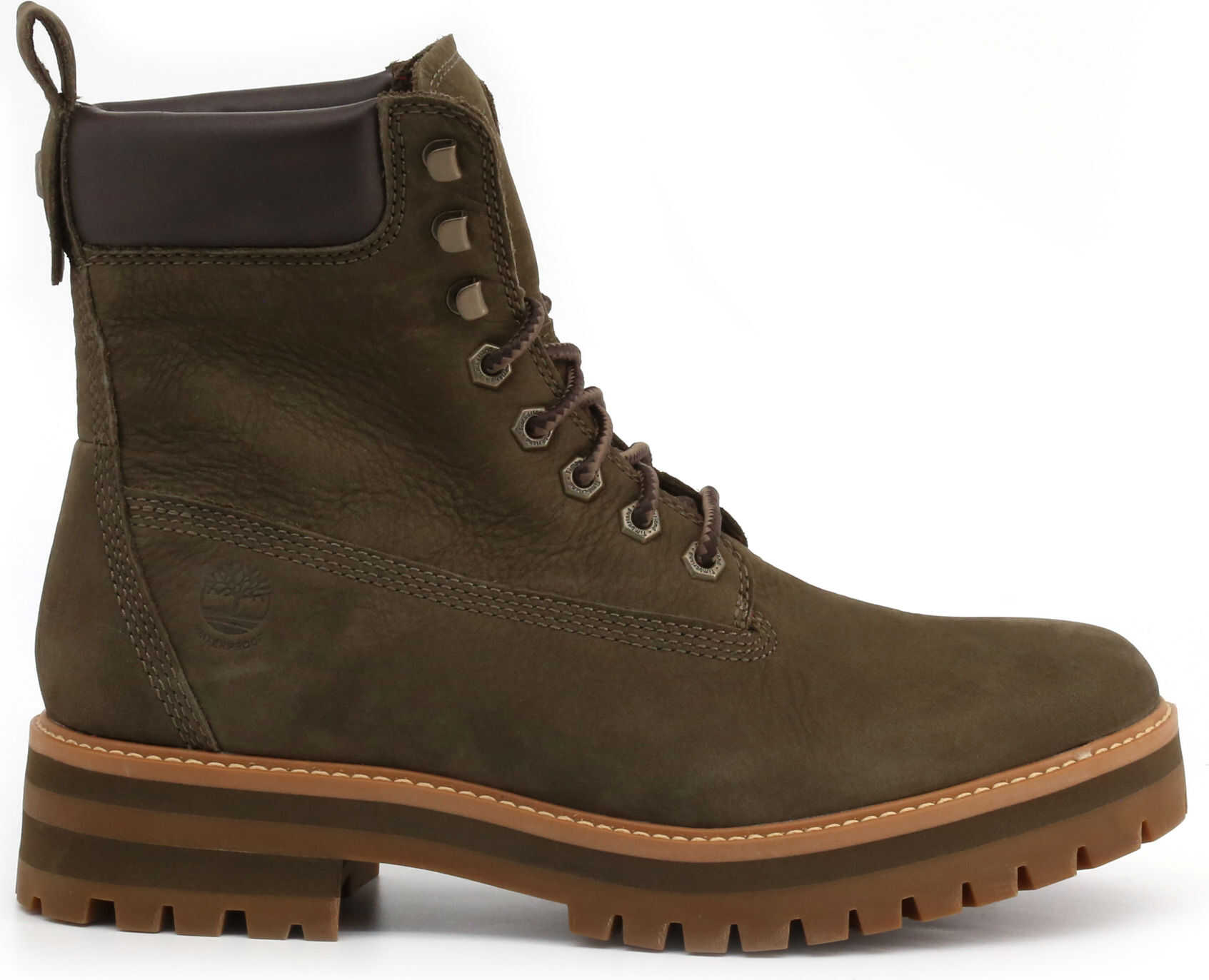 Timberland Curma-Guy GREEN