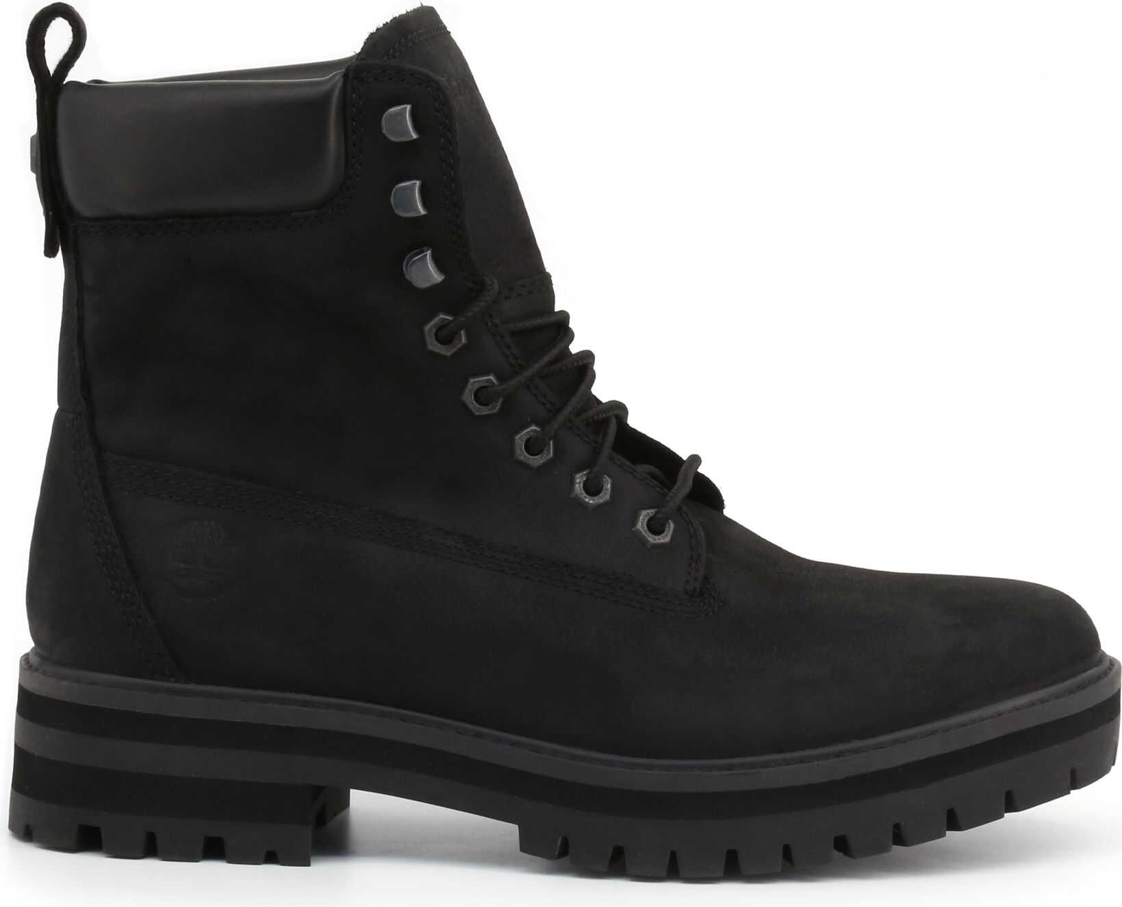 Timberland Curma-Guy BLACK