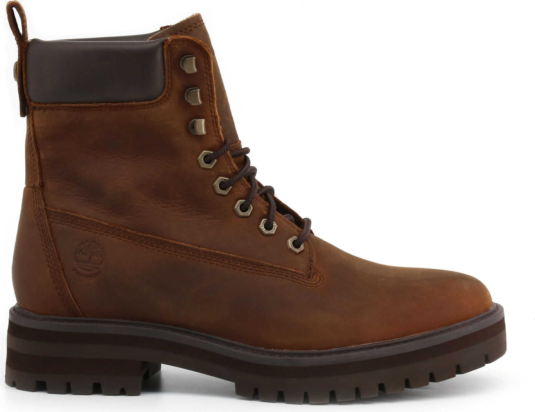 Timberland Curma-Guy BROWN