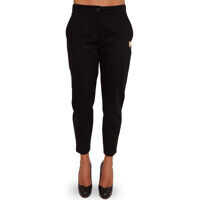 Pantaloni casual 1980CB66 Femei