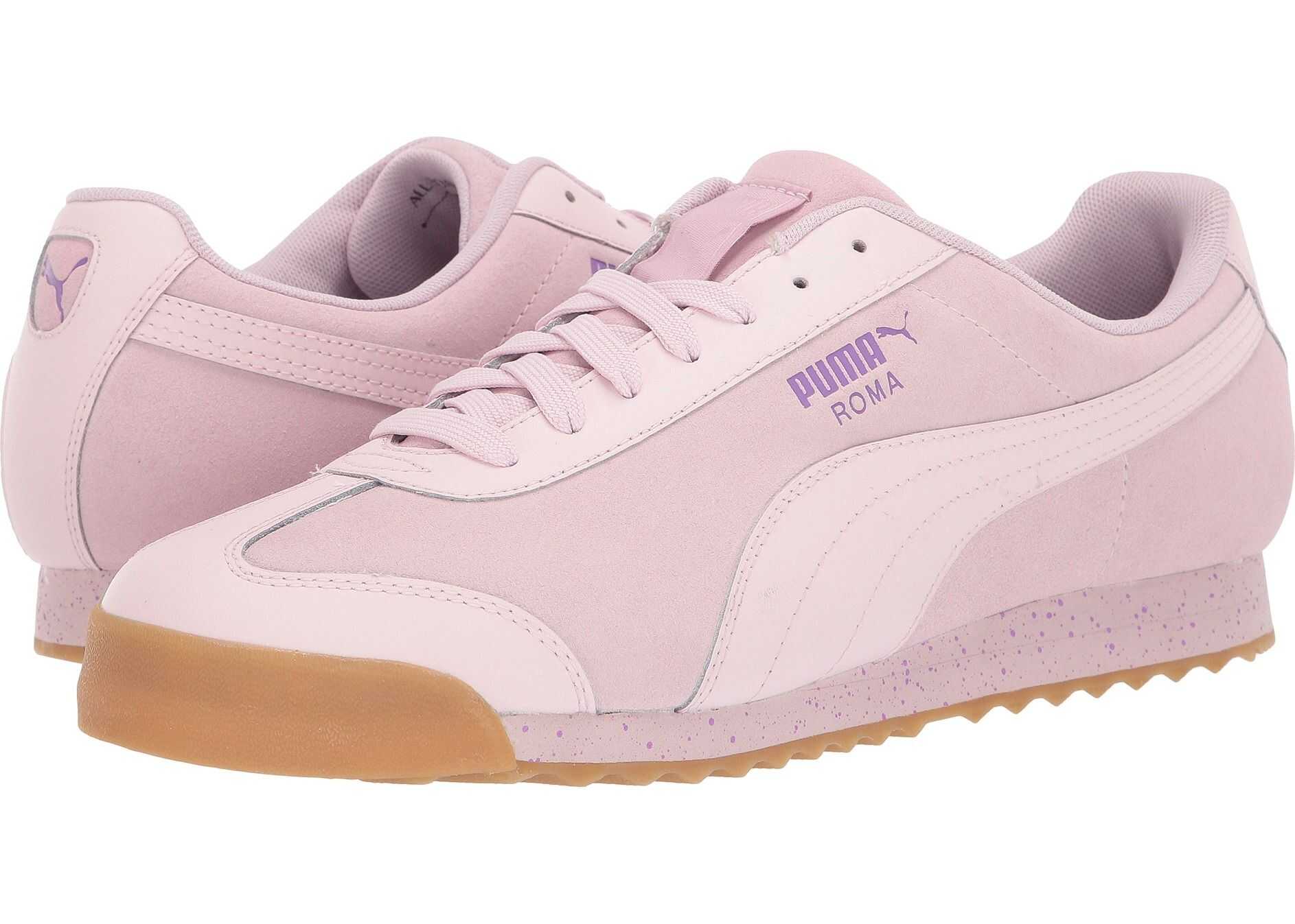 PUMA Roma Classic Dolce Vita Winsome Orchid/Lilac Snow