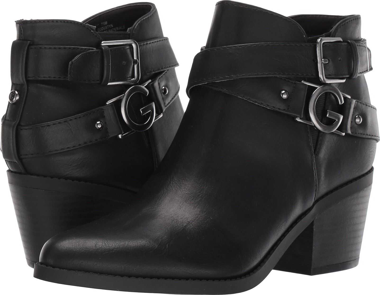 G by GUESS Dustyn Black