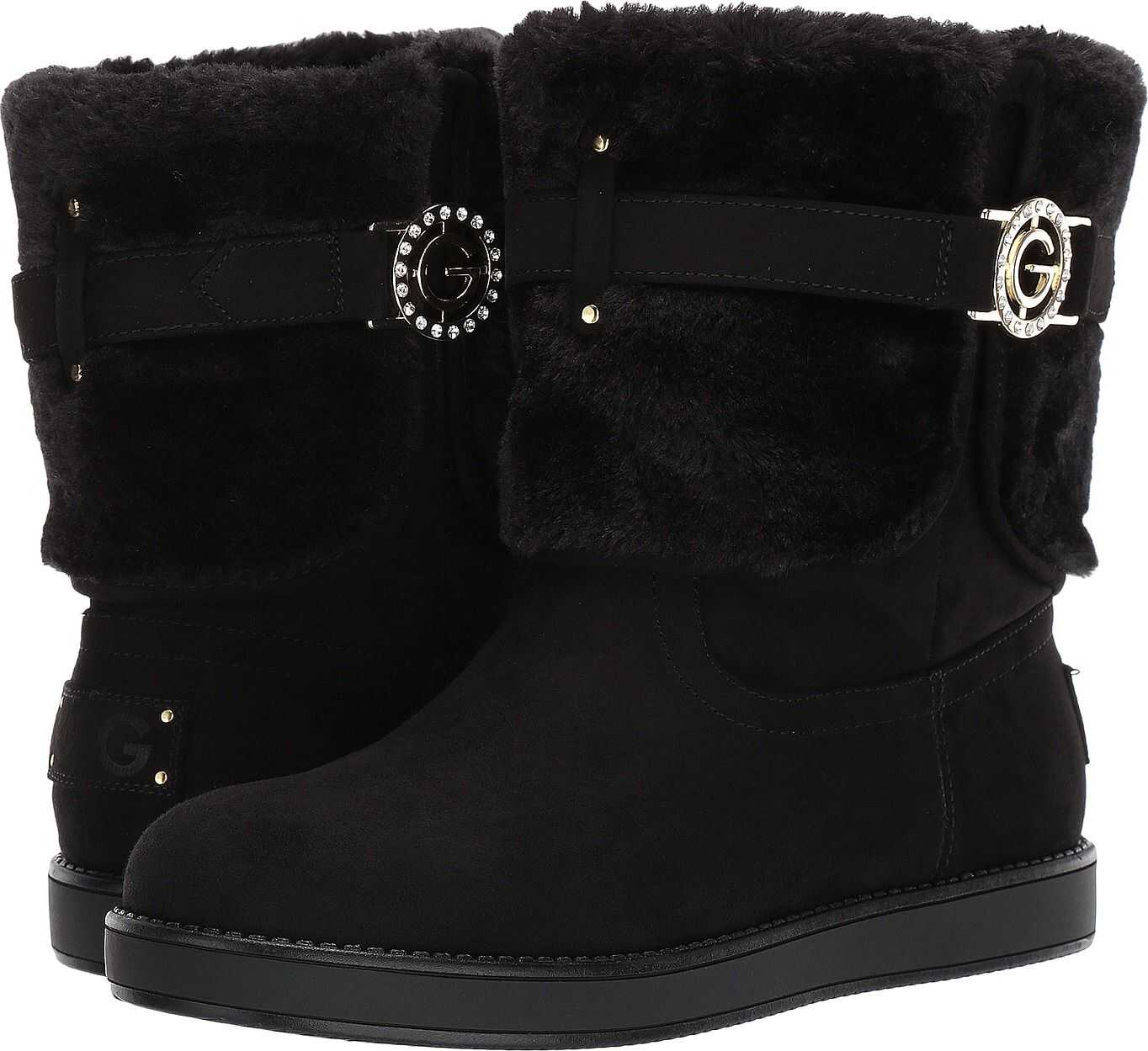 G by GUESS Alstyn Black