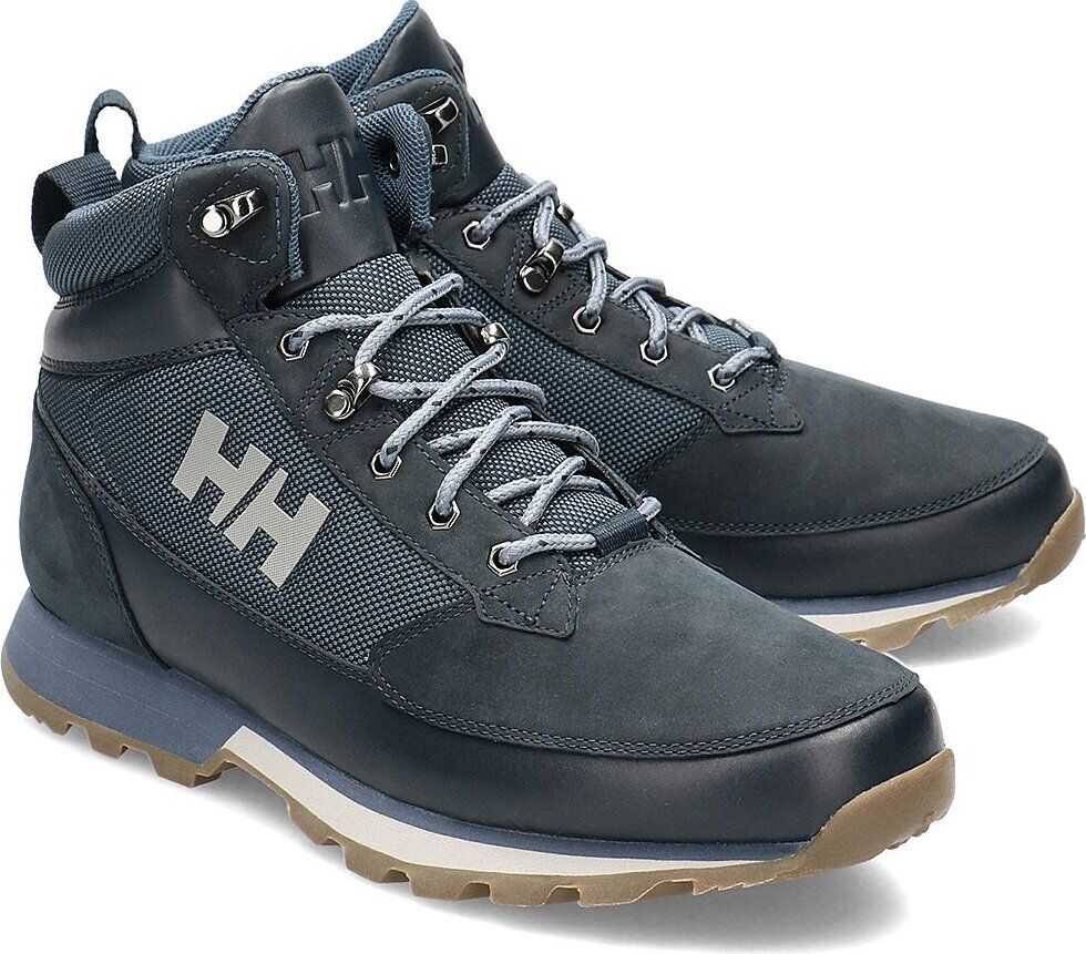 Bocanc Helly Hansen Chilcotin Granatowy