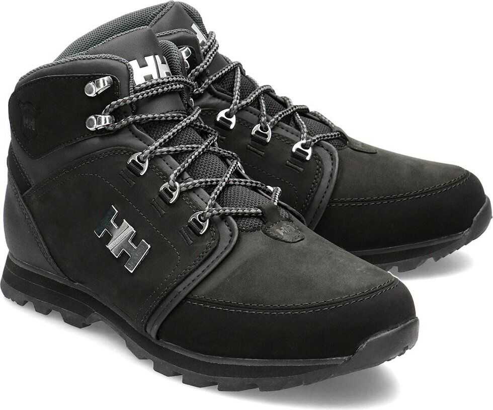 Bocanc Helly Hansen Koppervik Czarny