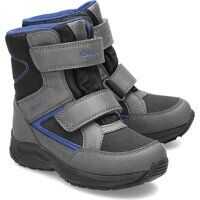 Cizme casual Junior Kuray Baieti