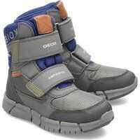 Cizme casual Junior Flexyper Baieti