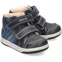 Sneakers Baby Flick Baieti