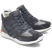 Sneakers Junior Snake Baieti
