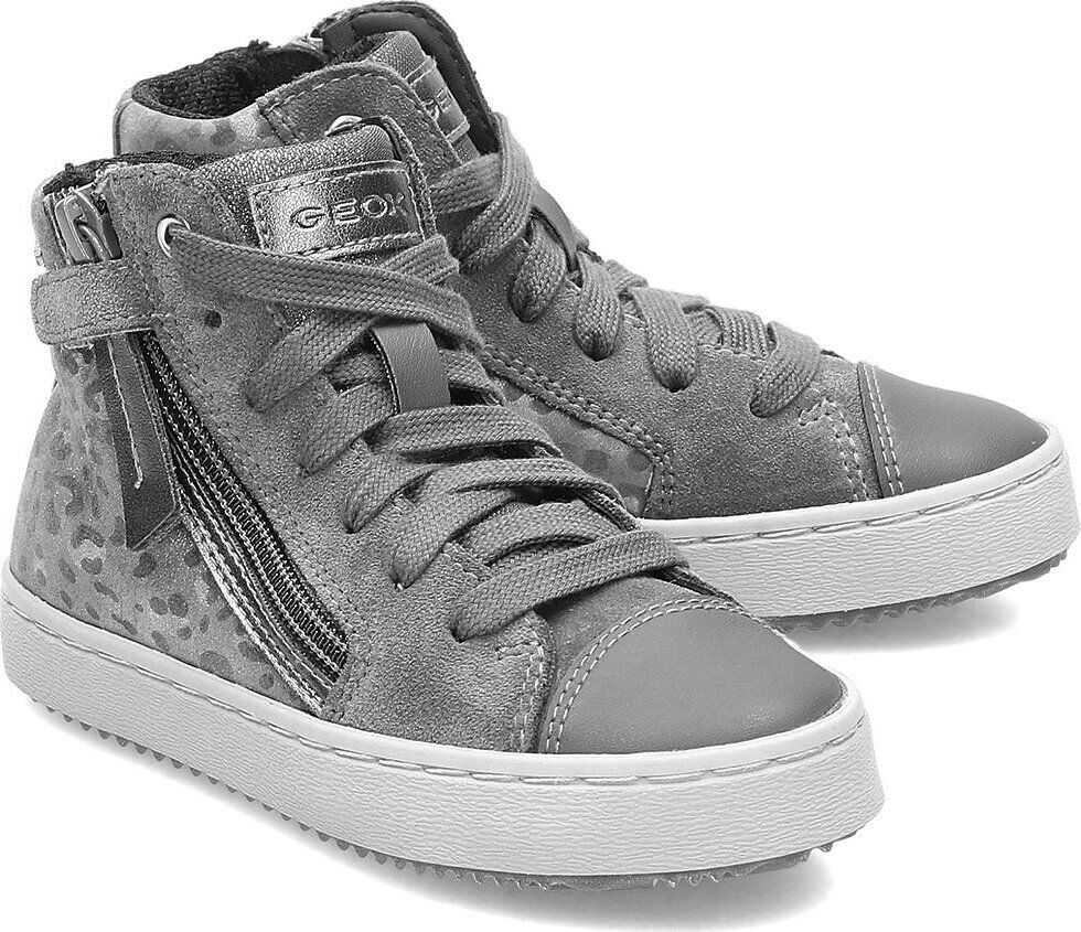 Geox Junior Kalispera Szary