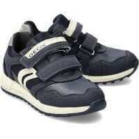 Sneakers Geox Junior Alben