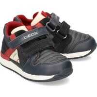 Sneakers Geox Baby Rishon