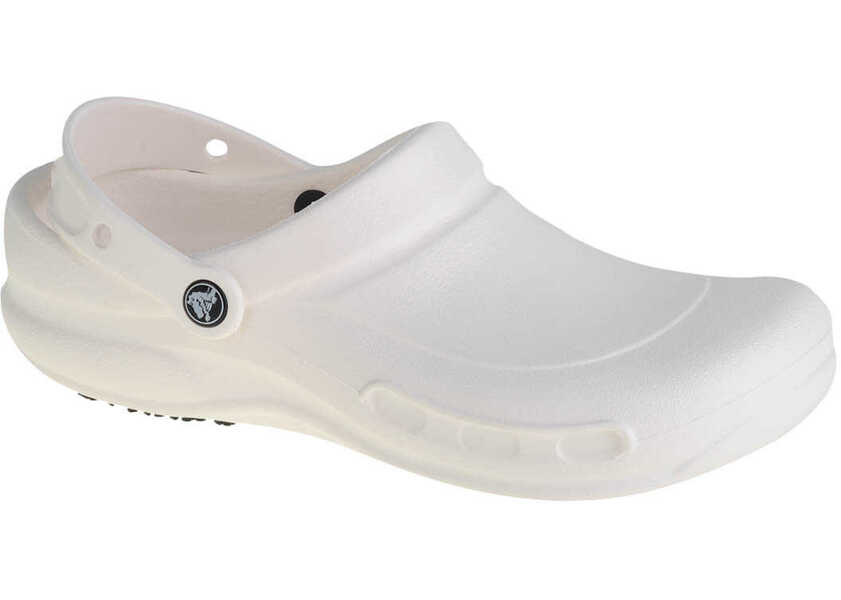 Saboti Crocs Bistro White Barbati (BM 7109876) 2