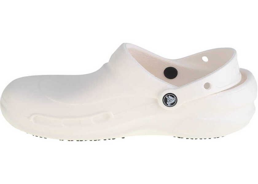 Saboti Crocs Bistro White Barbati (BM 7109876) 3