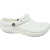 Crocs Bistro White