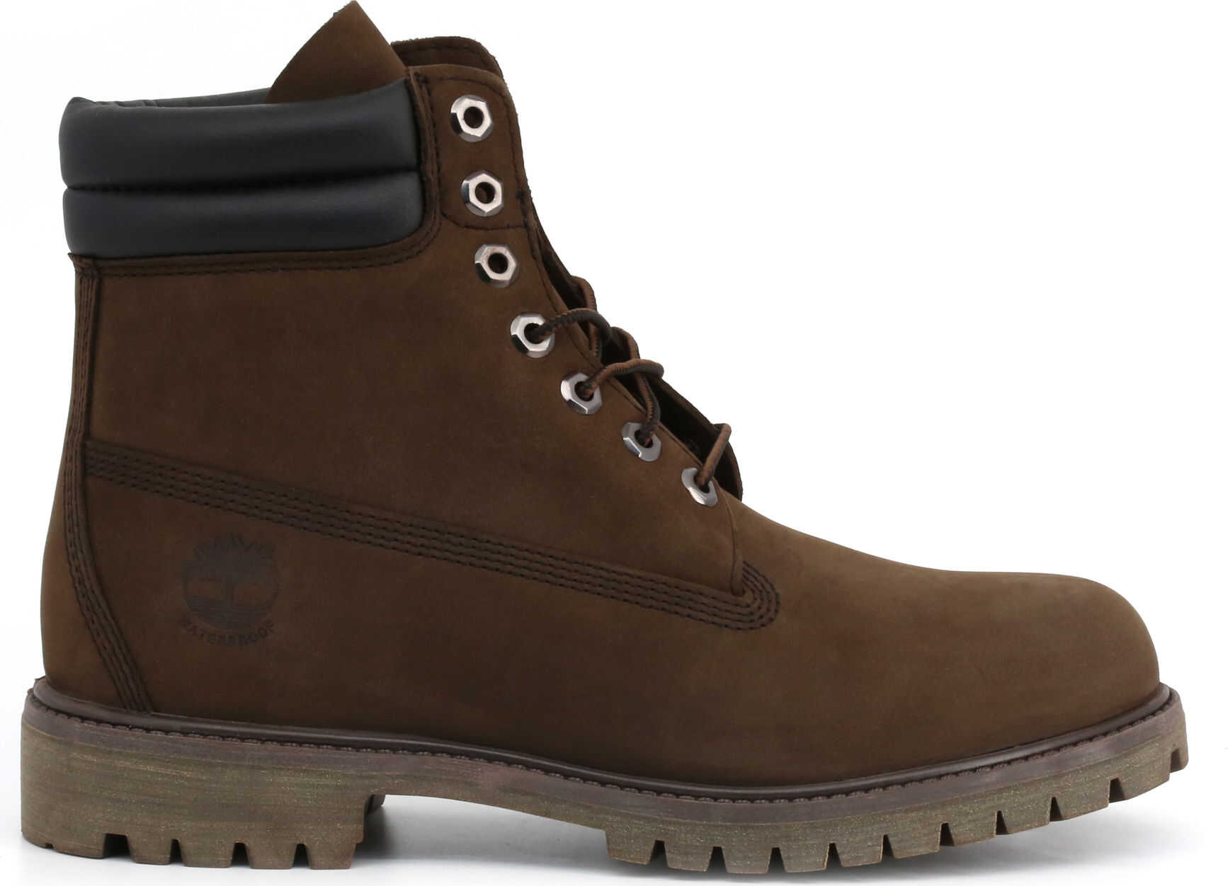 Bocanc Timberland 6In-Boot BROWN