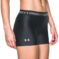Pantaloni scurti Heatgear Short Femei