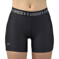 Pantaloni scurti Heatgear Middy Short Femei