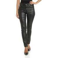 Blugi skinny Versace Versace Couture Jeans In Black