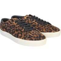 Sneakers Court Classic Sneaker Femei