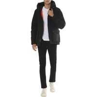 Jachete "Teton" Down Jacket Barbati