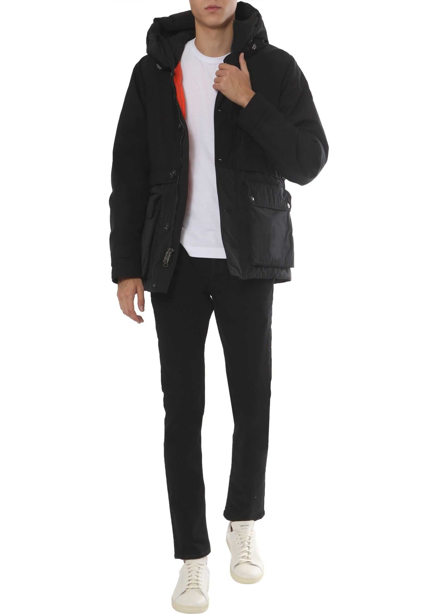 Woolrich 