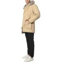 Jachete "Arctic" Parka Barbati