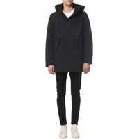 Jachete "Stretch Mountain" Parka Barbati