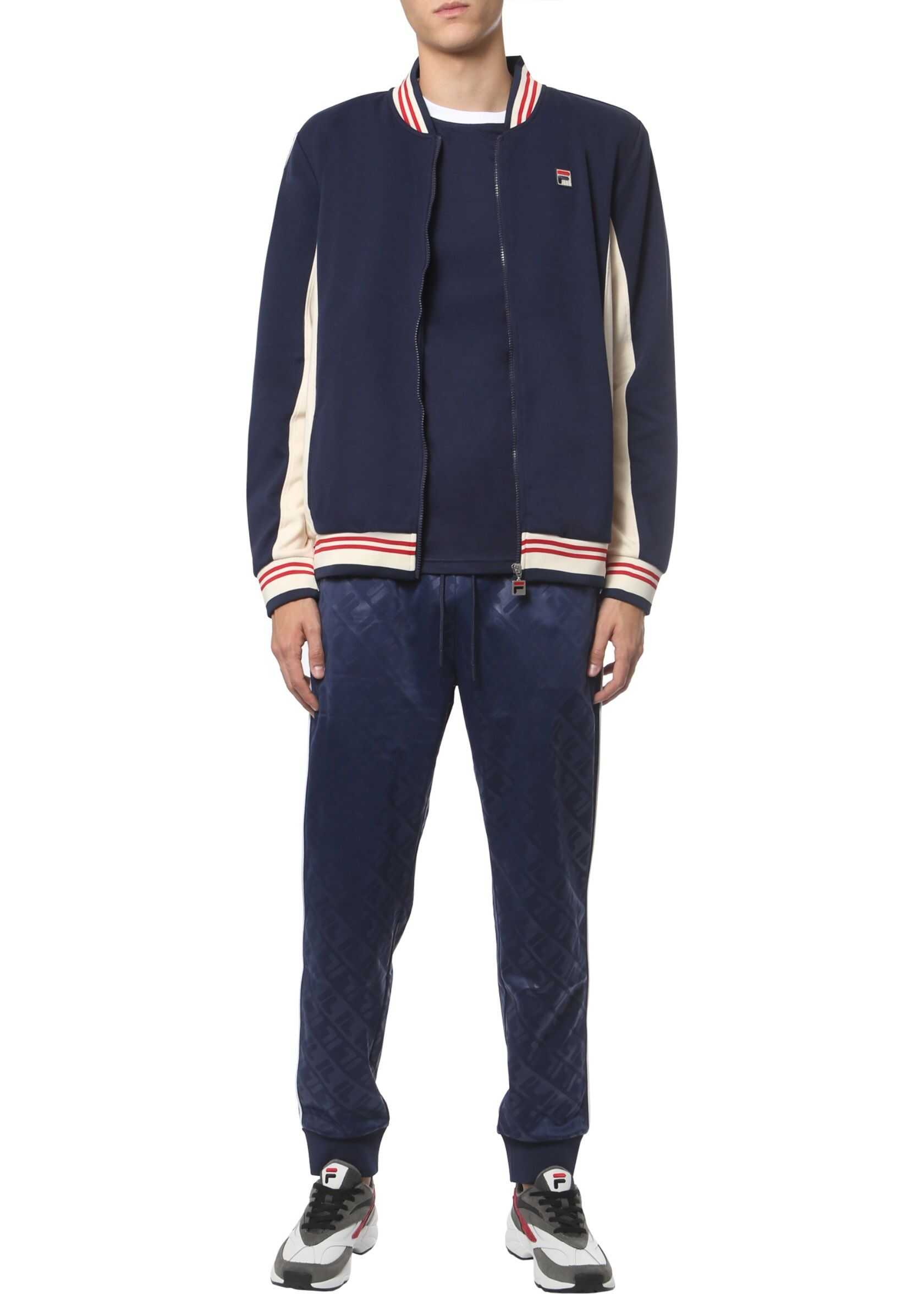 Bluza Fila 