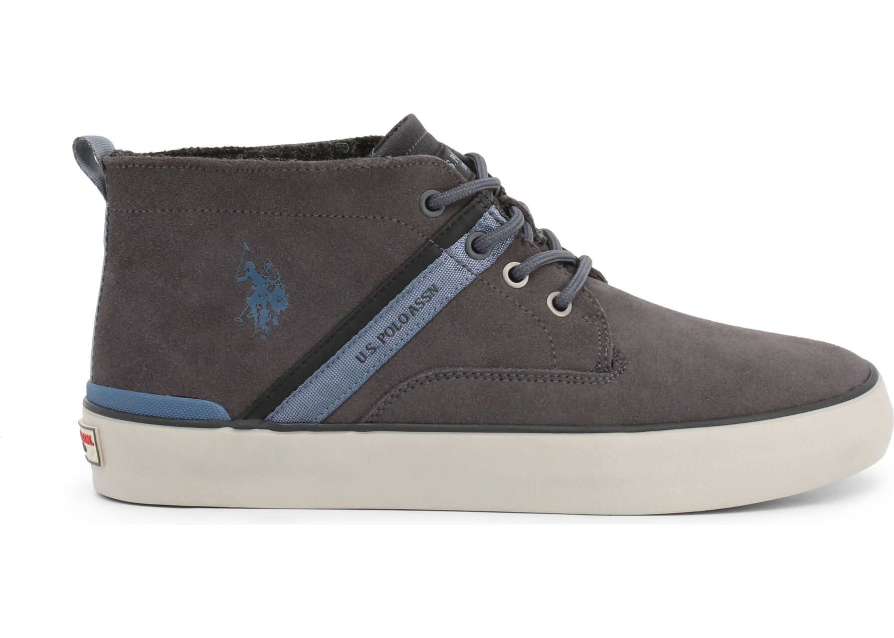 U.S. POLO ASSN. Anson7105W9_S1 GREY